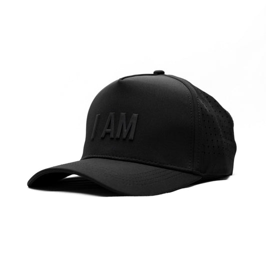 "I AM" Hat